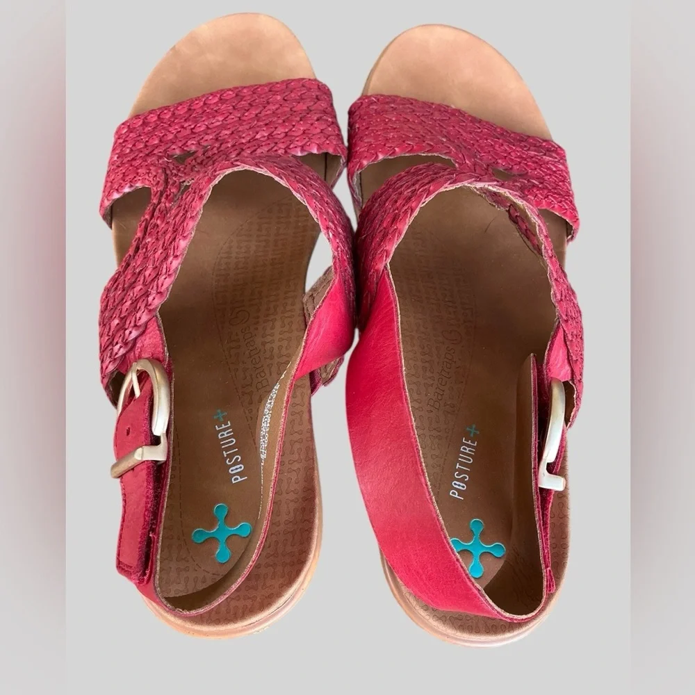 BareTraps elsa platform